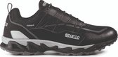 Safety shoes Sparco TORQUE Black Size 42