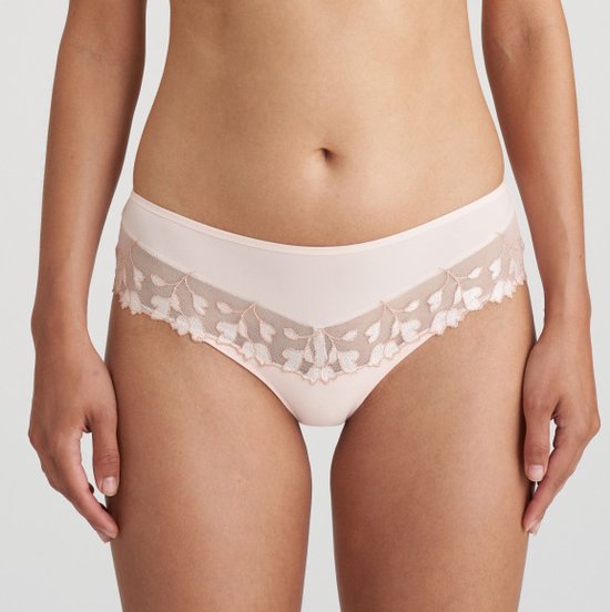 Marie Jo Leda Hipster 0502522 Pink Brillant - taille 38