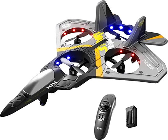 PROPEL® Star Wars Drone - Battling Quadcopter: T-65 X WING STAR FIG | bol
