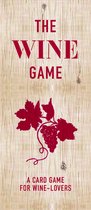 The Wine Game - Het wijn kaartspel - Dompel je onder in de wereld van wijn