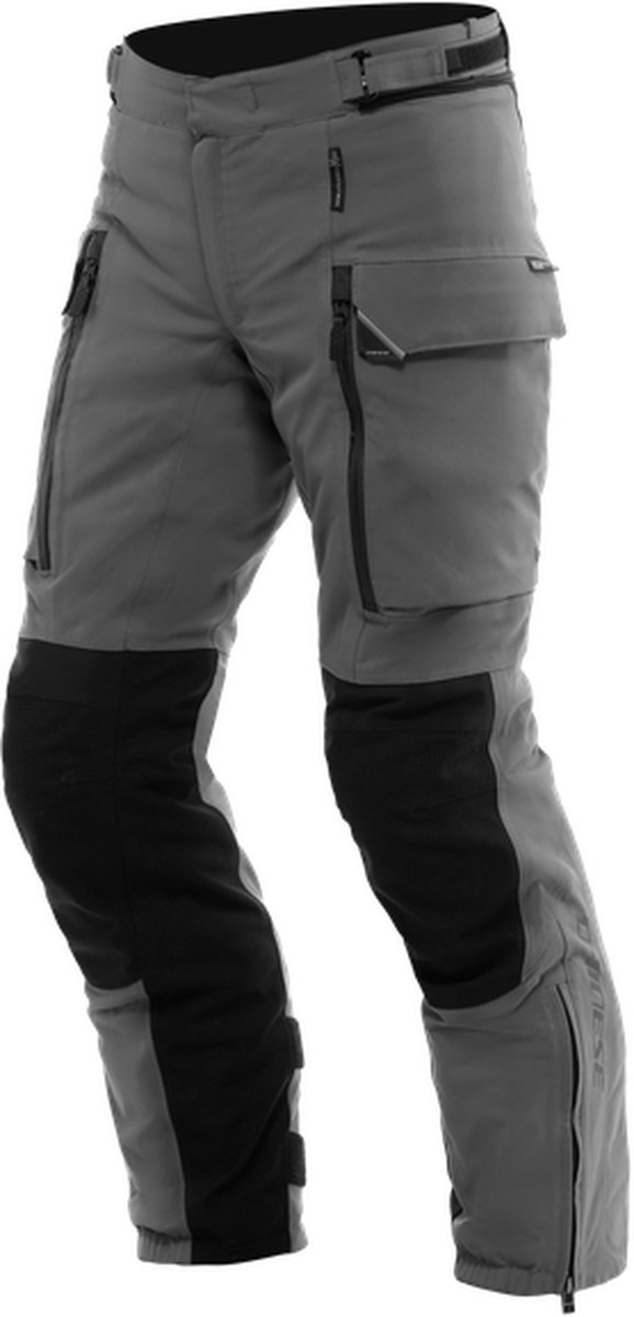 Dainese Hekla Absoluteshell Pro 20K Pants Iron Gate Black 56