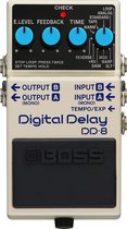 Retard Digital Boss DD -8