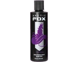 Omslag van Violet Dream, semi permanente haarverf paars - 236 ml - Arctic Fox