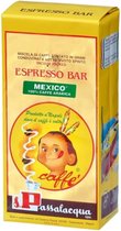 Passalacqua Mexico - koffiebonen - 1 kilo