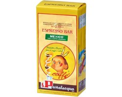 Passalacqua Mexico - koffiebonen - 1 kilo
