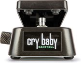 Dunlop JC95FFS Jerry Cantrell Firefly Cry Baby Wah - Wah Wah pedaal
