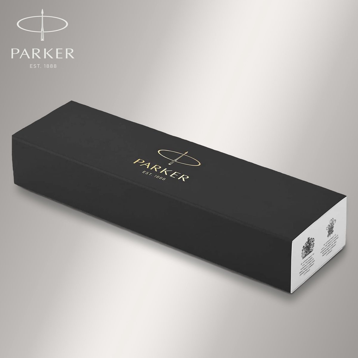 Parker IM Vibrant Rings Violet Vulpen kopen | De Vulpenwereld