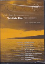 40 jaar Chr. Gem. Zangvereniging Jubilate Deo Woudenberg o.l.v. Marco den Toom