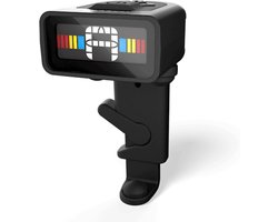 D'Addario PW-CT-14 Micro Violin Tuner - Chromatisch stemapparaat