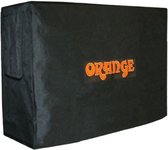 Baffle Guitare Orange 4x12 pouces PPC-412 Cover Zwart