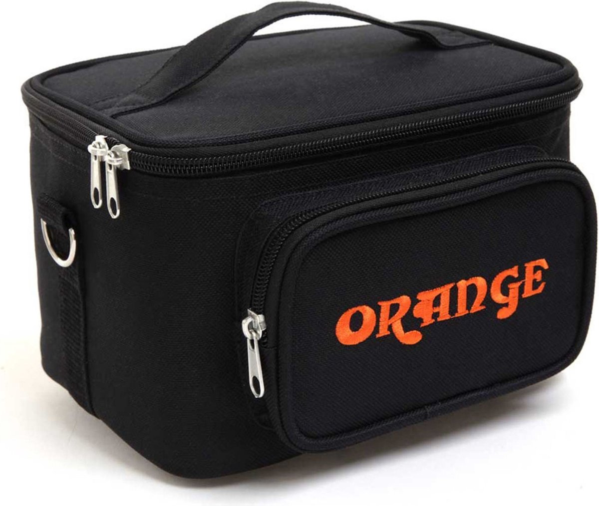 Orange Micro Series Gigbag - Cover voor gitaar equipment