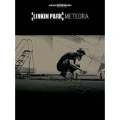 Linkin Park Meteora TAB