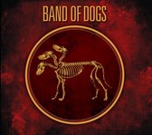 Philippe Gleizes & Jean-Philippe Morel - Band Of Dogs 3 (CD)