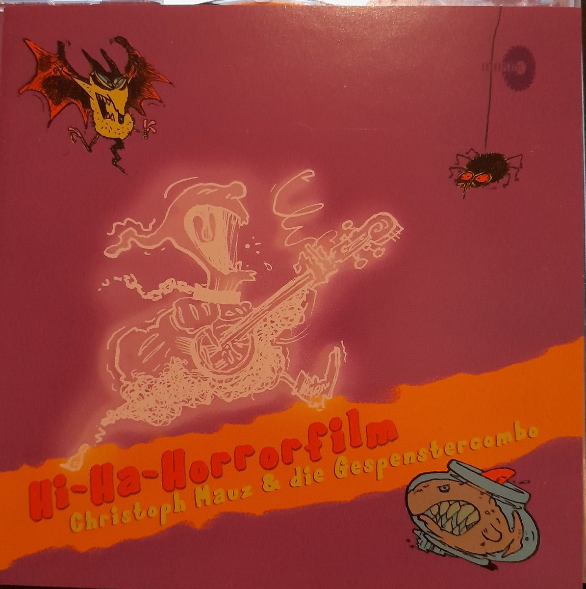 Hi-Ha-Horrorfilm