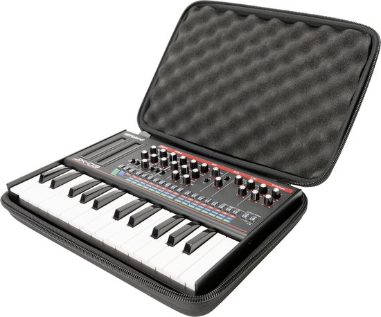 Magma CTRL Case Boutique Key - Keyboard tas