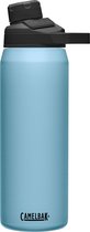 CamelBak Chute Mag Vacuum Insulated - Gourde isotherme - 750 ml - Blauw (Dusk Blue)