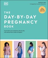 The Day-by-Day Pregnancy Book