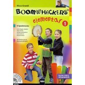 Boomwhackers elementar 1