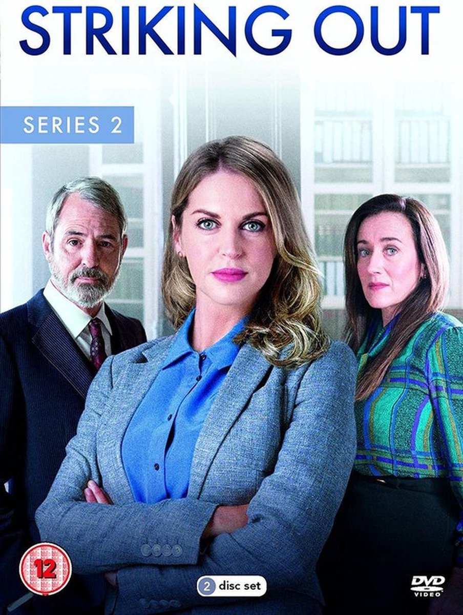 Striking Out - Season 2