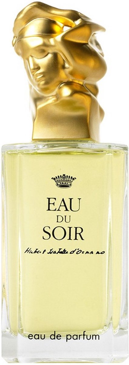 Goedkoopste Sisley Eau du Soir 100 ml - Eau de Parfum - Damesparfum