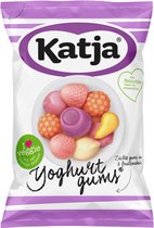 Katja - Yoghurtgums - 22 x 135 gram