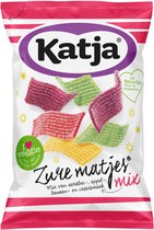 Katja - Zure Matjes Mix - 12 x 250 gram