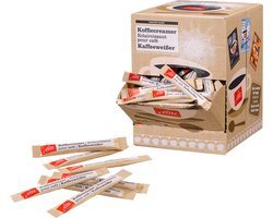 Koffiecreamer Elite sticks - 200 x 2,5 gram