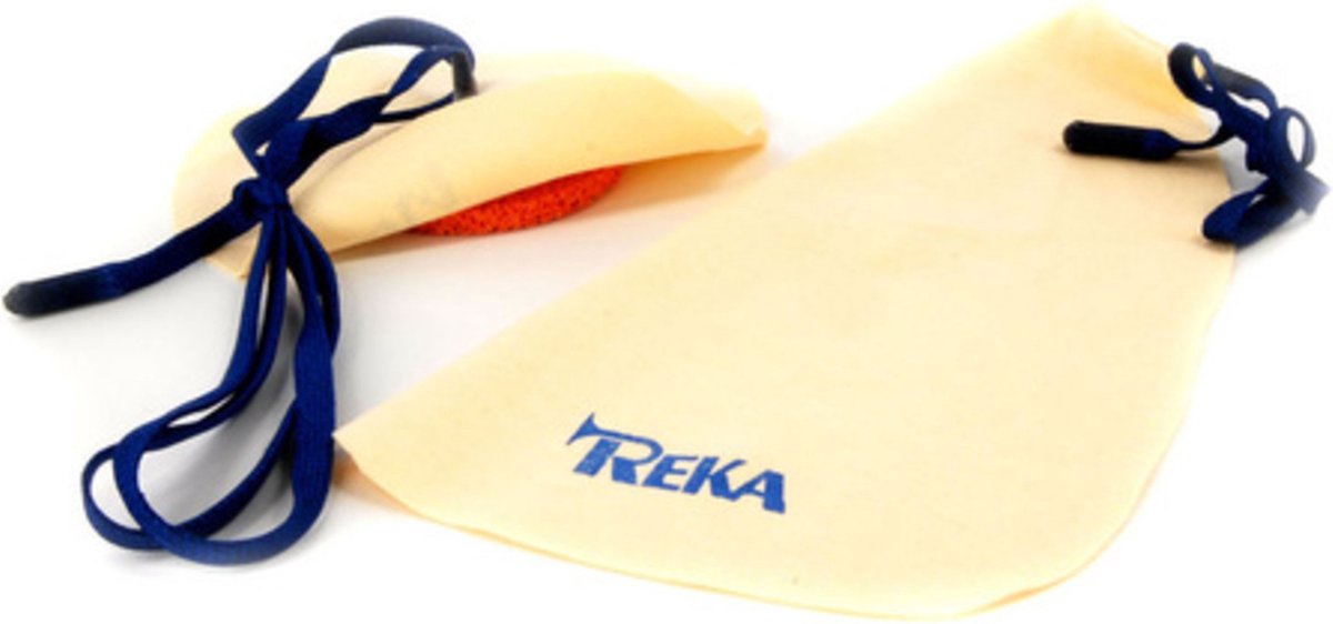 REKA Reenigungsset voor Alt-/Tenorsax, basklarinette - Accessoire voor houten blaasinstrumenten