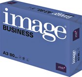 Kopieerpapier image business a3 80gr wit | Pak a 500 vel