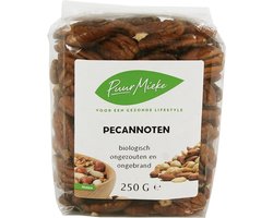 Pecannoten - 250g - BIO
