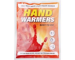 foto van Thermofact warmtepads