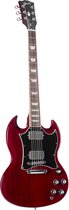 Gibson SG Standard Heritage Cherry - Double Cut modellen