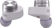 Bowers & Wilkins PI5 S2 Bluetooth oordopjes met Noise Cancelling, Meeslepend geluid en Draadloos opladen - Spring Lilac