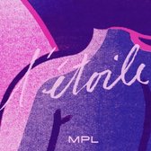 MPL - L'etoile (CD)