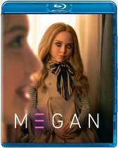 M3GAN (Blu-ray)