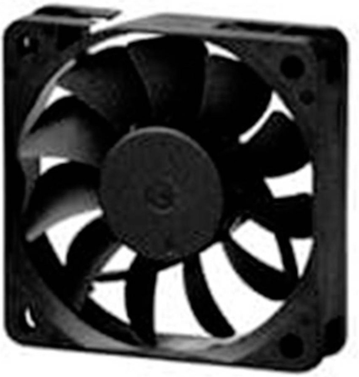 Sunon MF60151VX-1000U-A99 Axiaalventilator 12 V/DC (l x b x h) 60 x 60 x 15 mm