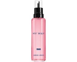 Giorgio Armani My Way Le Parfum 100 ml Eau de Parfum - Damesparfum