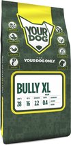 Yourdog Bully xl Rasspecifiek Hondenvoer | Hondenbrokken