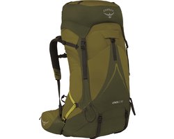 Osprey Atmos AG LT 50 - Trekkingrugzak - Heren Scenic Valley/Green Peppercorn L/XL