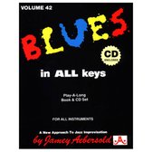 Blues in All Keys