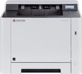 KYOCERA ECOSYS P5026cdw - Laserprinter A4 - Kleur - WIFI