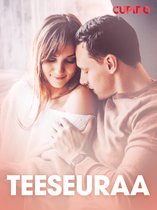 Cupido - Teeseuraa – eroottinen novelli