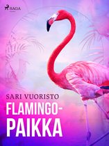 Flamingopaikka