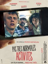 Pas Tres Normales Activites (Dvd)
