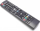 Télécommande pour téléviseurs LG - remplace AKB72915238