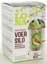 Mangeoire Lona Voersilo S6 - Vert