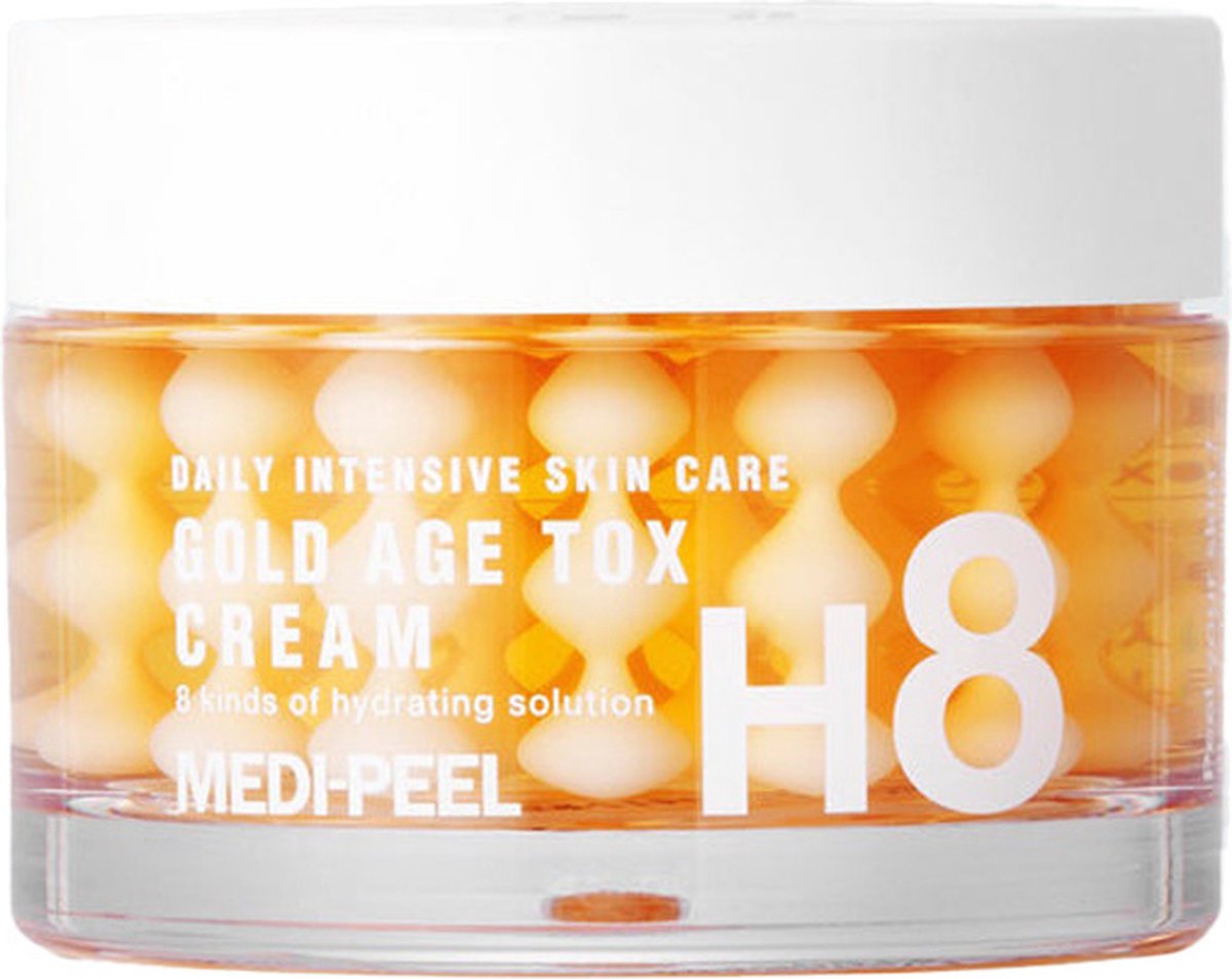 Medipeel Gold Age Tox Cream H8 50 g 50g