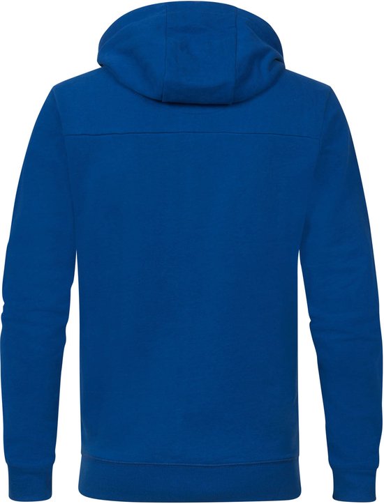 Castore Heren FR Feyenoord Coachjas Ebony/Caviar