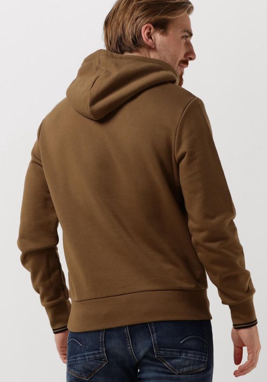 Heren Hoodies Tops Hoody Voor I.s.l.e of M.a.n T..T Graphic Effen Sportkleding Lange Mouw Pullover Sweatshirts Hooded Halve Rits Outwear Tops Workoutjas-A-Hei|S
