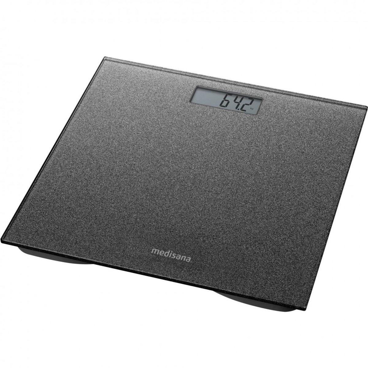 Medisana PS 500 Personenweegschaal GREY